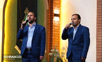 اجتماع بزرگ علوی در باغ‌راه حضرت زهرا(س) 48