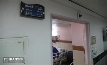 مجروحان جنایت‌های رژیم صهیونیستی 9