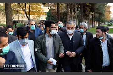 همایش بزرگداشت روز دانشجو "دانشگاه تربیت مدرس" 27