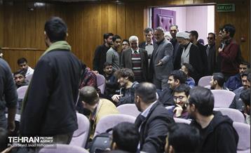 ویژه برنامه روز دانشجو 39