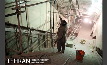 توسعه متروی تهران؛ بزرگراه شهید محلاتی 18