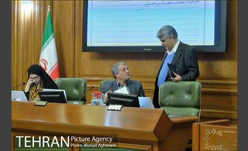 یکصدو هشتاد و دومین جلسه شورای شهر 28