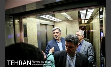 دومین جلسه شورا شهر 20