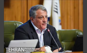 جلسه شورای شهر 15