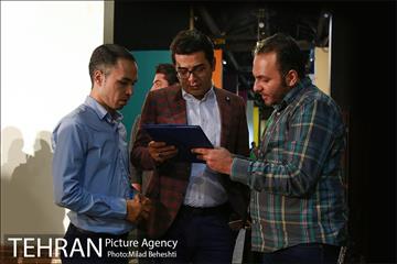 اختتامیه مسابقه عکس آرزوهای خط خطی 5