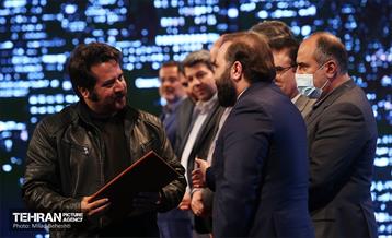 اختتامیه سی و نهمین جشنواره بین المللی فیلم کوتاه تهران 28