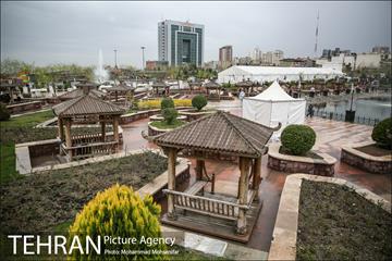 بوستان نوروز 8