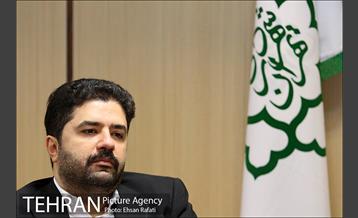 جلسه شورای روابط عمومی معاونت ها و مناطق ۲۲ گانه با حضور دکتر حجت الله میرزایی