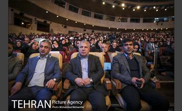 همایش تهران,پایتخت تغییر دیابت 3