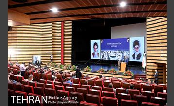 آیین افتتاح مجموعه تاریخی و گردشگری رازی 50