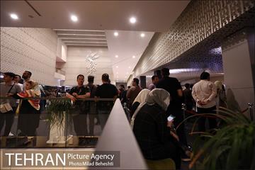 اکران فیلم سینمایی ماهورا 12