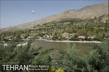 آبشار تهران 25