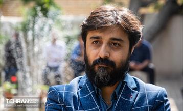 رونمایی از سردیس «سیدحسن حسینی» و «ابتهاج» 17