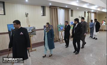 مراسم سومین آیین کاشت نهال صلح و دوستی  23