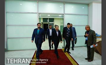 بیست و نهمین نشست کمیته دائمی کنفرانس بین المللی احزاب آسیایی 7