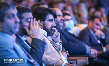 اختتامیه اولین رویداد ایده پردازی تهران ۱۴۰۴