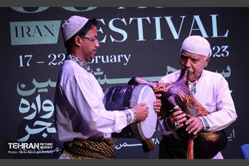 سی‌و‌هشتمین جشنواره موسیقی فجر 13