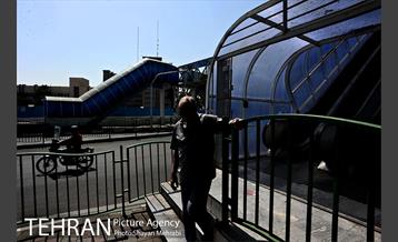 شهرنگار؛ پل سیدخندان 31