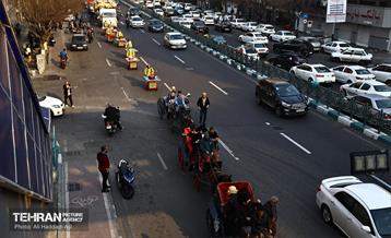 کارناوال شادی نوروز 8