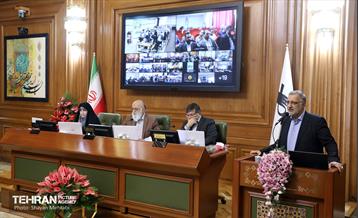 دویست‌وسی‌ویکمین جلسه شورای اسلامی شهر تهران 44