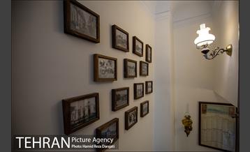 کافه کتاب دارالخلافه 25