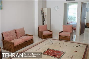 بازدید شهردار تهران از همراه سرای مرکز طبی کودک 20