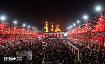 از حرم تا حرم 10