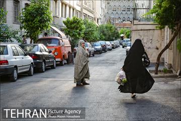 شهرنگار؛ منیریه 22