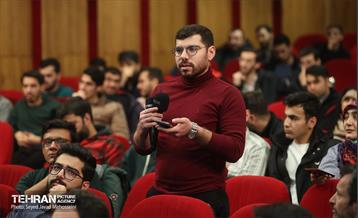 گرامیداشت روز دانشجو در دانشگاه تهران 11