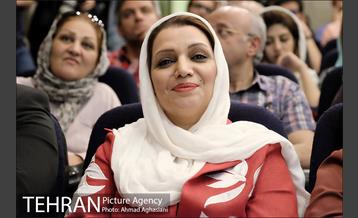 جشن تولد 63 سالگی امین تارخ 19