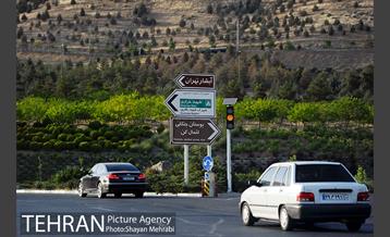 بوستان جنگلی لتمال کن 30