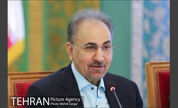 نود و پنجمین اجلاس شهرداران کلانشهرهای کشور  با حضور دکتر نجفی در اصفهان 14