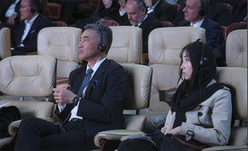 چهارمین کنفرانس بین‌المللی بهسازی مصرف و بهره‌وری انرژی  16