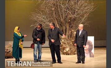 دومین دوره جایزه محمود استاد محمد‎ 10