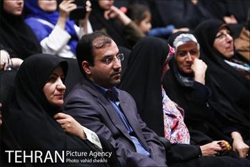 نشست تخصصی روز دختر با عنوان زمانی برای تو  28