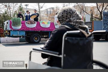 کارناوال شادی نوروز 48