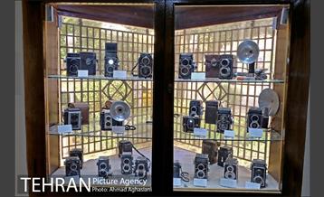 موزه عکسخانه شهر 25