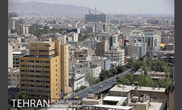 پل‌های تهران؛ پل حافظ 14