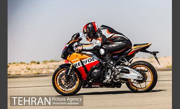 رقابت های جایزه بزرگ اتومبیلرانی  و موتور سواری رشته درگ 20