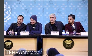 ششمین روز جشنواره فیلم فجر در برج میلاد 24