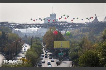 مراسم رونمایی از پویش "همه هوادار ایران" 3