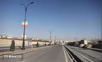 دویست‌وسومین پویش امید و افتخار شهرداری تهران 38