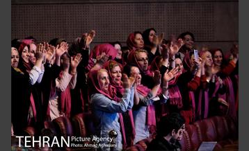 هشتمین جشن بزرگ یاران کوثر 18