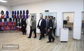 ویژه برنامه نسیم مهر 10