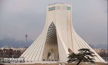 هوای پاک تهران 9