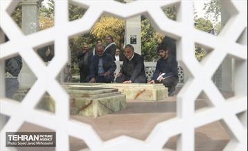 مراسم گرامیداشت روز استکبارستیزی  50