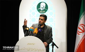 اولین جلسه ستاد بزرگداشت دومین سالگرد شهادت سردار حاج قاسم سلیمانی 1