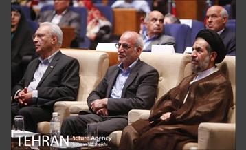 بیستمین جشنواره خیرین مدرسه ساز تهران 7