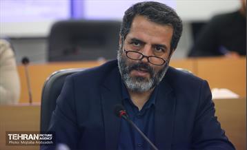 چهارمین جلسه ستاد اربعین شهرداری تهران