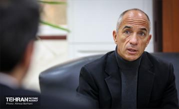 جلسه مدیران سازمان پسماند با UNDP